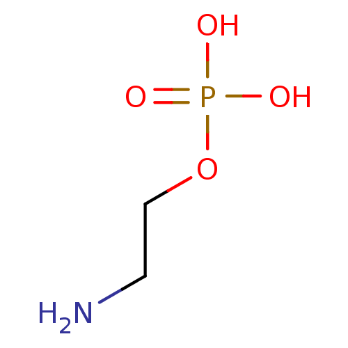 Chemical structure of BindingDB Monomer ID 50281572