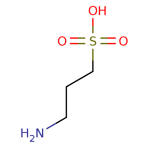 Chemical structure of BindingDB Monomer ID 50281573