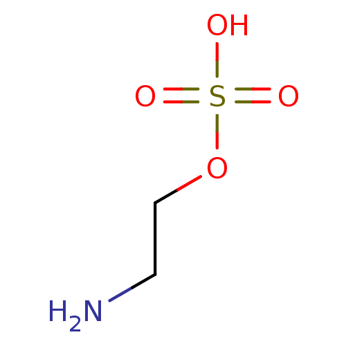 Chemical structure of BindingDB Monomer ID 50281574