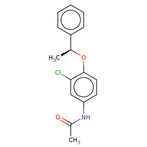 Chemical structure of BindingDB Monomer ID 50281899