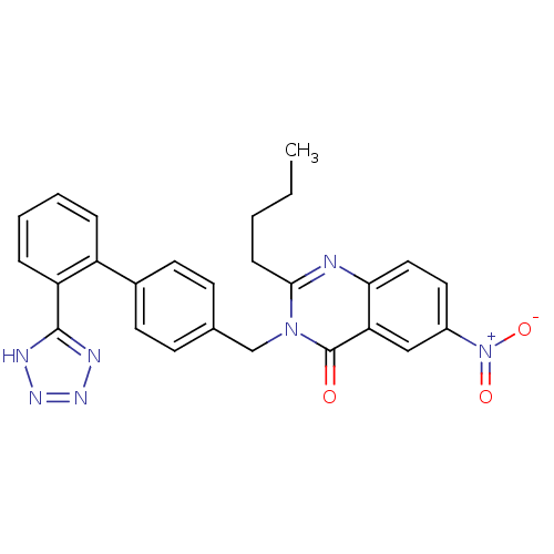 Chemical structure of BindingDB Monomer ID 50281944