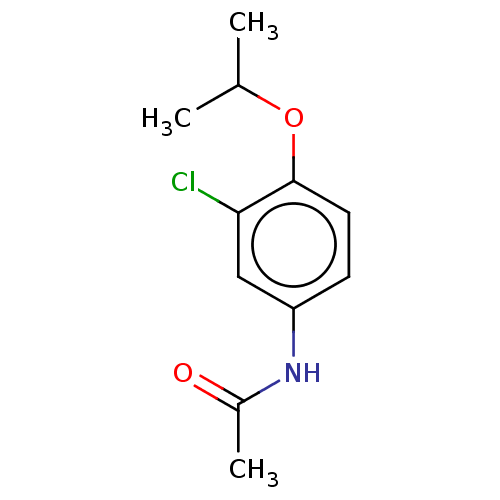 Chemical structure of BindingDB Monomer ID 50281974