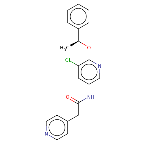 Chemical structure of BindingDB Monomer ID 50281985