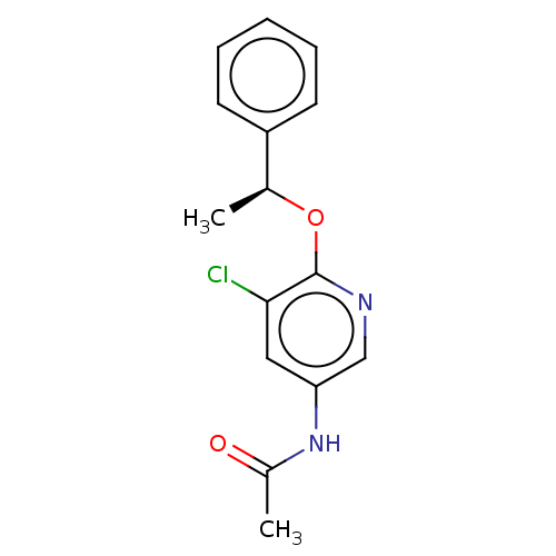 Chemical structure of BindingDB Monomer ID 50282048