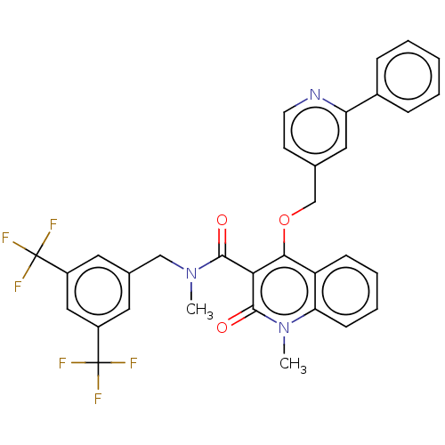Chemical structure of BindingDB Monomer ID 50282208