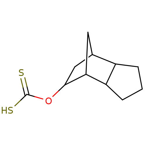 Chemical structure of BindingDB Monomer ID 50282209