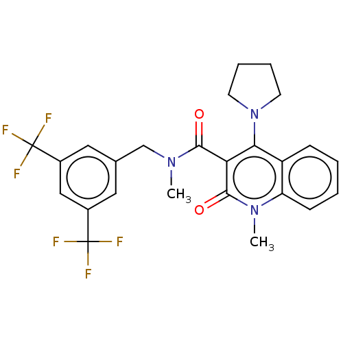 Chemical structure of BindingDB Monomer ID 50282210