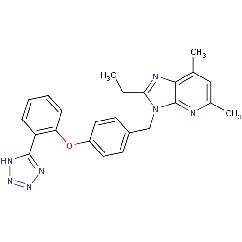 Chemical structure of BindingDB Monomer ID 50282328