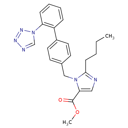 Chemical structure of BindingDB Monomer ID 50282427
