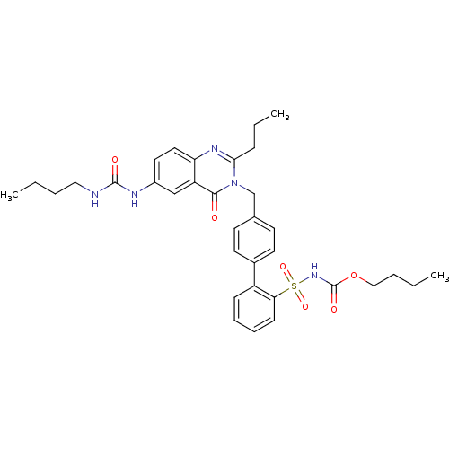 Chemical structure of BindingDB Monomer ID 50282465