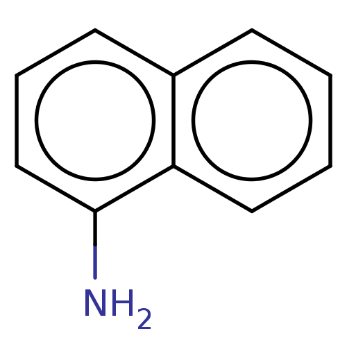 Chemical structure of BindingDB Monomer ID 50282489