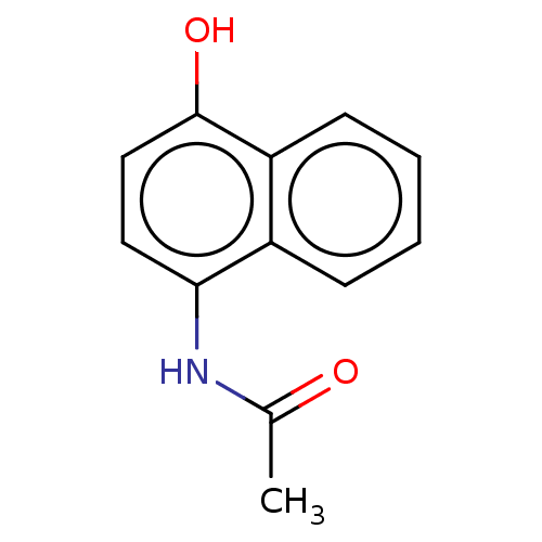 Chemical structure of BindingDB Monomer ID 50282491