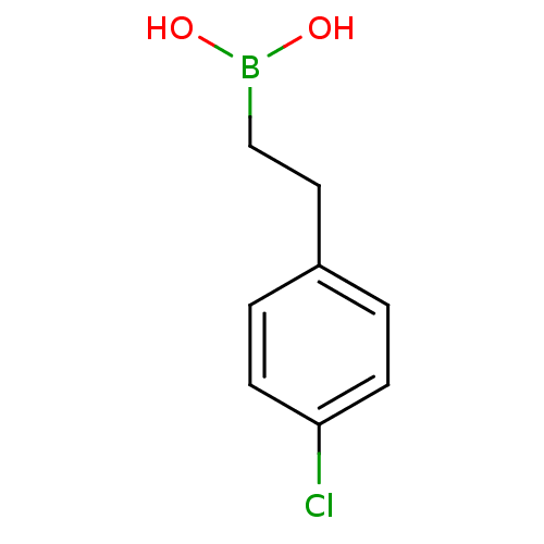Chemical structure of BindingDB Monomer ID 50282562
