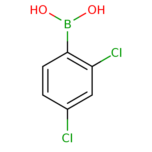 Chemical structure of BindingDB Monomer ID 50282564
