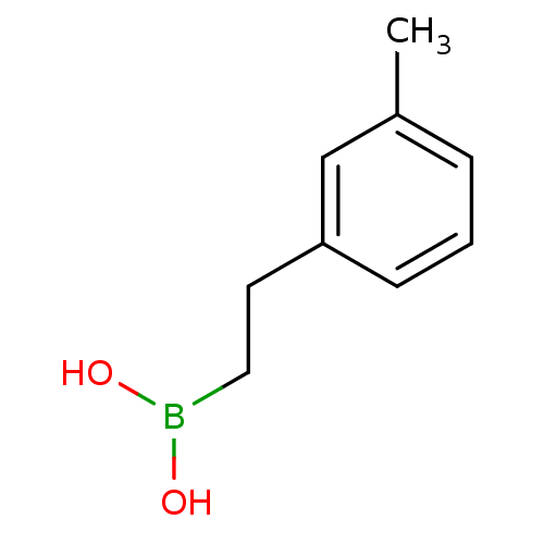 Chemical structure of BindingDB Monomer ID 50282566