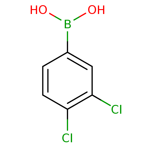 Chemical structure of BindingDB Monomer ID 50282567