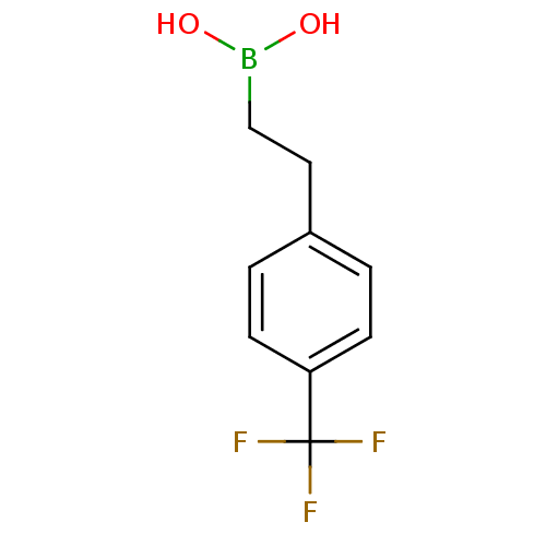 Chemical structure of BindingDB Monomer ID 50282569