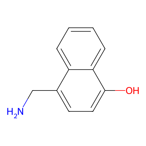 Chemical structure of BindingDB Monomer ID 50282622