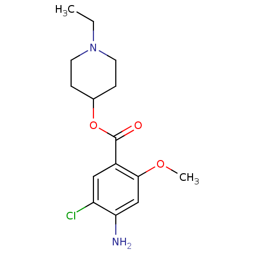 Chemical structure of BindingDB Monomer ID 50282688