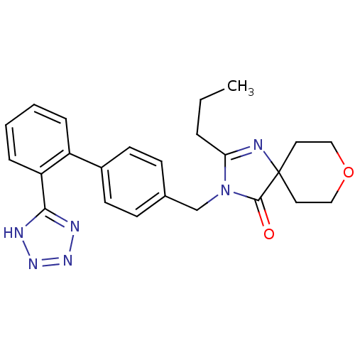 Chemical structure of BindingDB Monomer ID 50282730