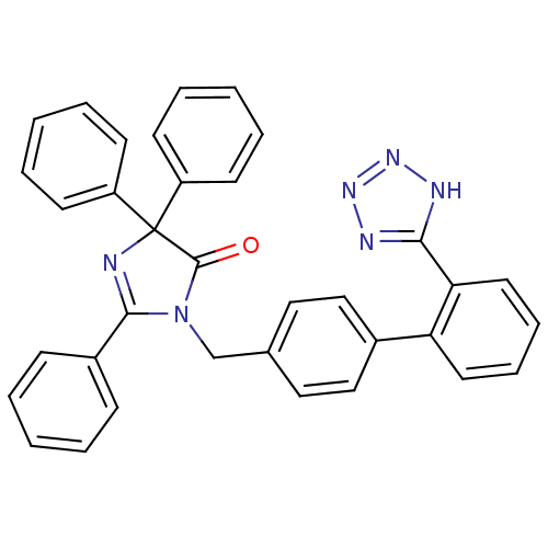 Chemical structure of BindingDB Monomer ID 50282739