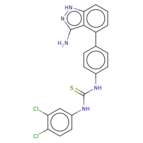 Chemical structure of BindingDB Monomer ID 50283076