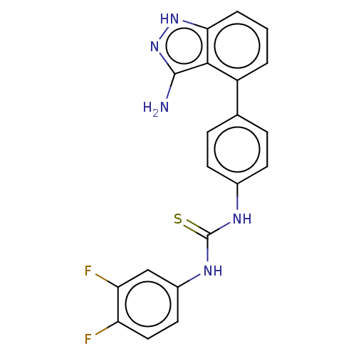 Chemical structure of BindingDB Monomer ID 50283079
