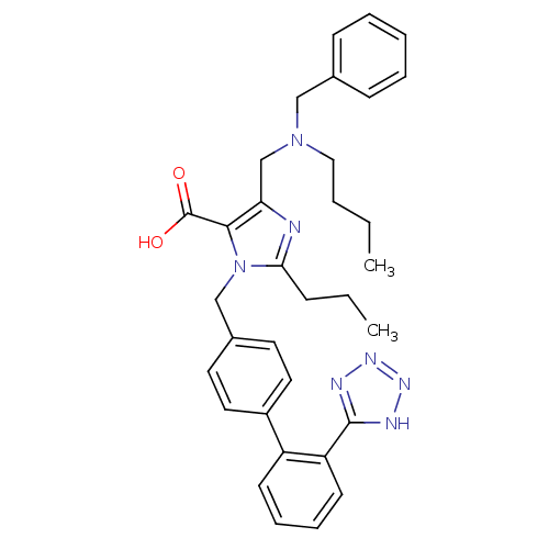 Chemical structure of BindingDB Monomer ID 50283178