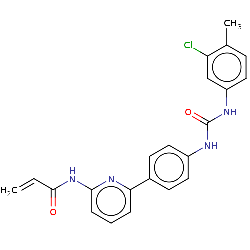 Chemical structure of BindingDB Monomer ID 50283259