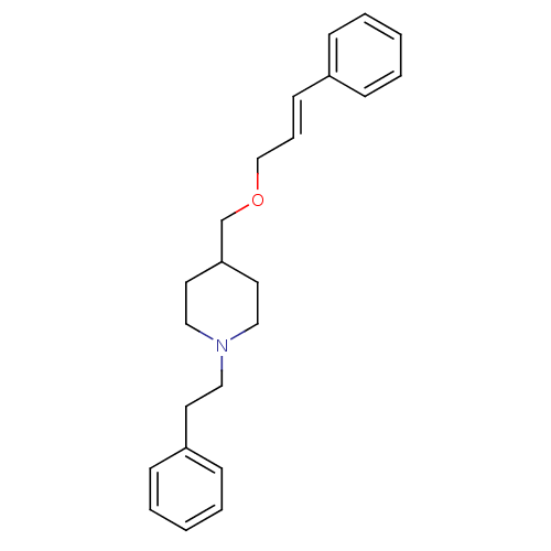 Chemical structure of BindingDB Monomer ID 50283328