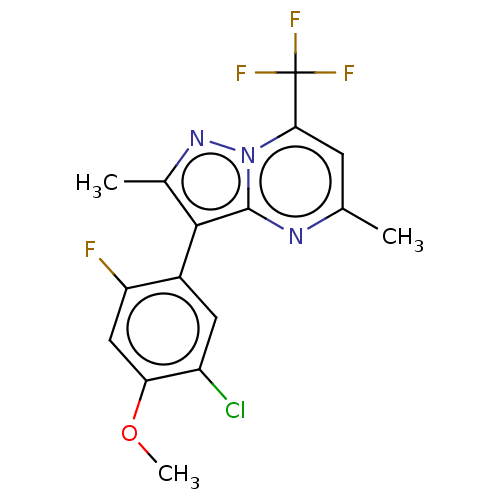 Chemical structure of BindingDB Monomer ID 50283478