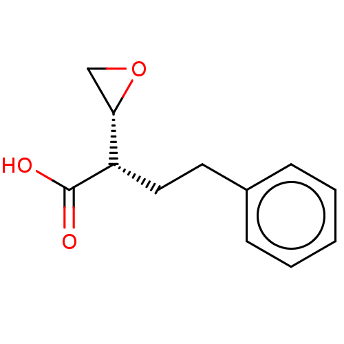 Chemical structure of BindingDB Monomer ID 50283494
