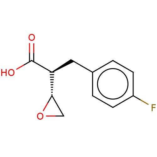 Chemical structure of BindingDB Monomer ID 50283502