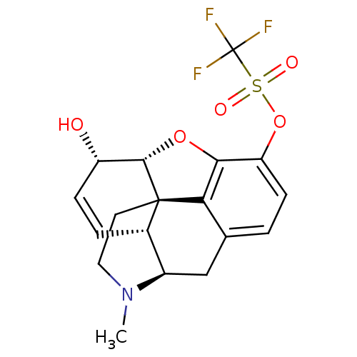Chemical structure of BindingDB Monomer ID 50283518