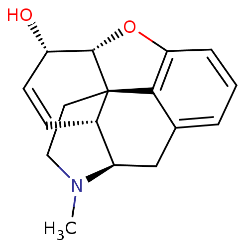 Chemical structure of BindingDB Monomer ID 50283522