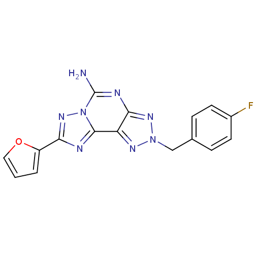 Chemical structure of BindingDB Monomer ID 50283532