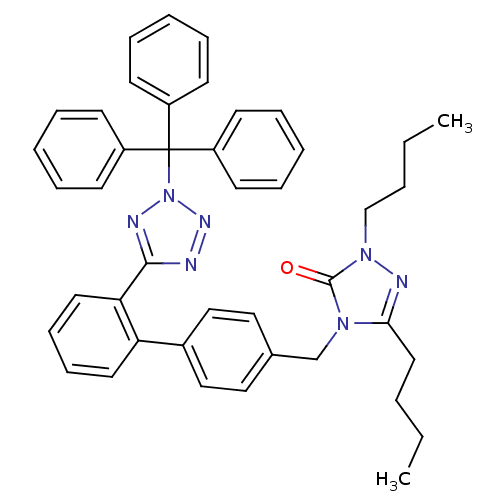 Chemical structure of BindingDB Monomer ID 50283549