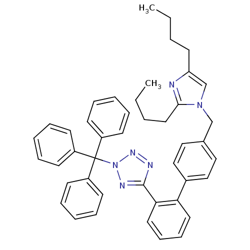 Chemical structure of BindingDB Monomer ID 50283553