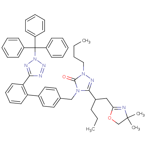Chemical structure of BindingDB Monomer ID 50283560