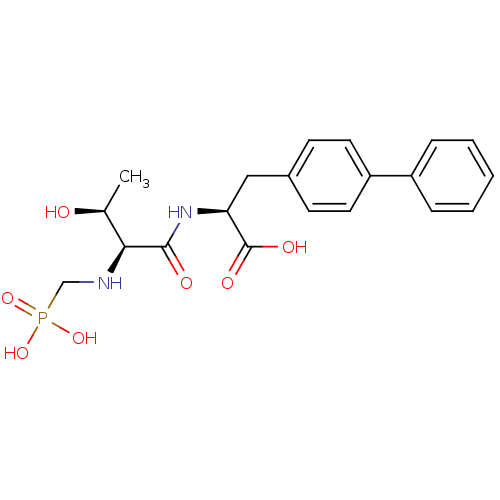 Chemical structure of BindingDB Monomer ID 50283646
