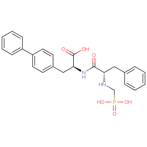 Chemical structure of BindingDB Monomer ID 50283652