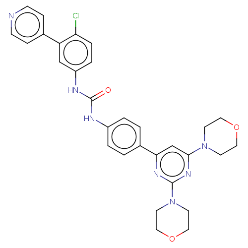 Chemical structure of BindingDB Monomer ID 50283718