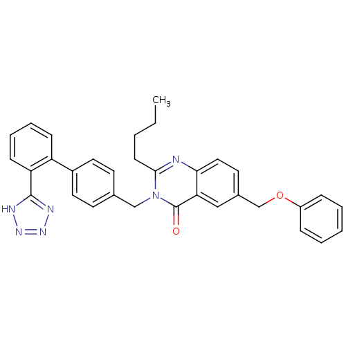 Chemical structure of BindingDB Monomer ID 50284242