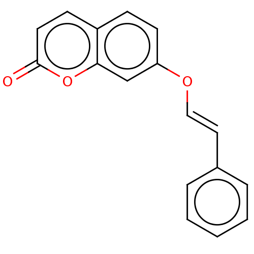 Chemical structure of BindingDB Monomer ID 50284268