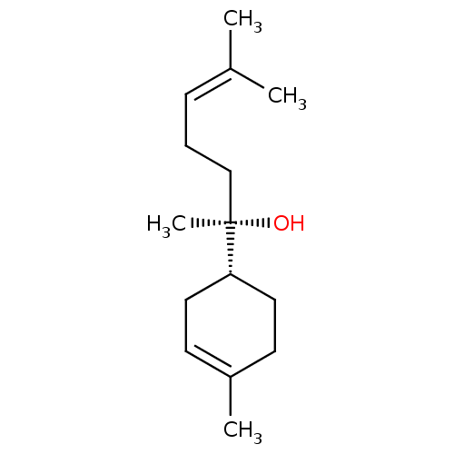 Chemical structure of BindingDB Monomer ID 50284328