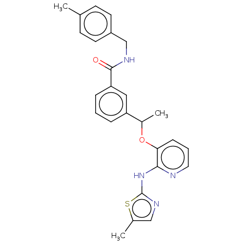 Chemical structure of BindingDB Monomer ID 50284479