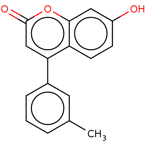 Chemical structure of BindingDB Monomer ID 50284520
