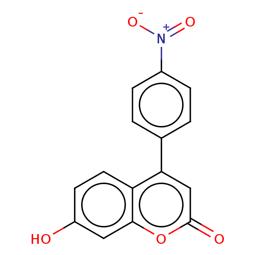 Chemical structure of BindingDB Monomer ID 50284523