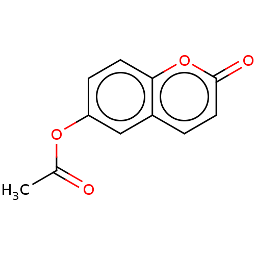 Chemical structure of BindingDB Monomer ID 50284524