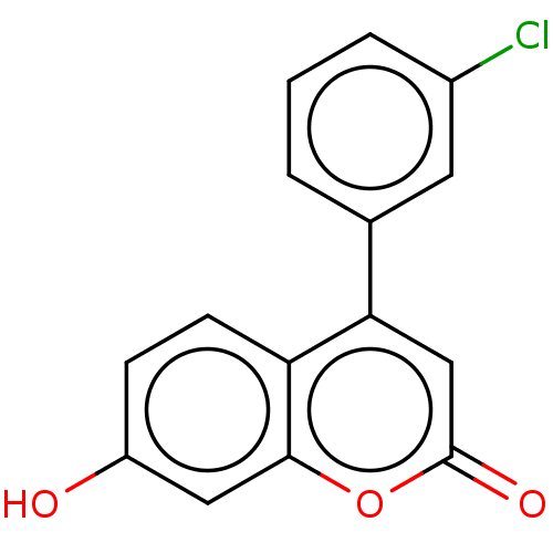 Chemical structure of BindingDB Monomer ID 50284526